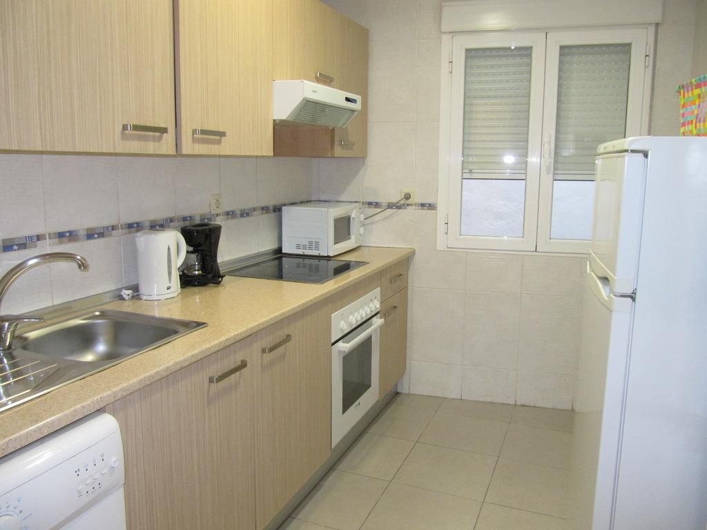 Apartamento Picasso Apartment Malaga Room photo